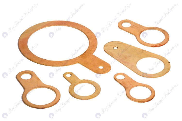 sheet cutting parts